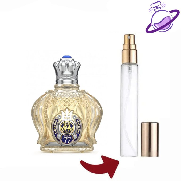 عطر گرمی شیخ کلاسیک