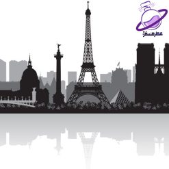 باکارات رژ اسمارت ۲۵ میل