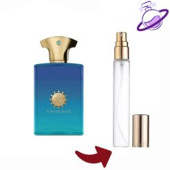 عطر گرمی آمواج دایموند