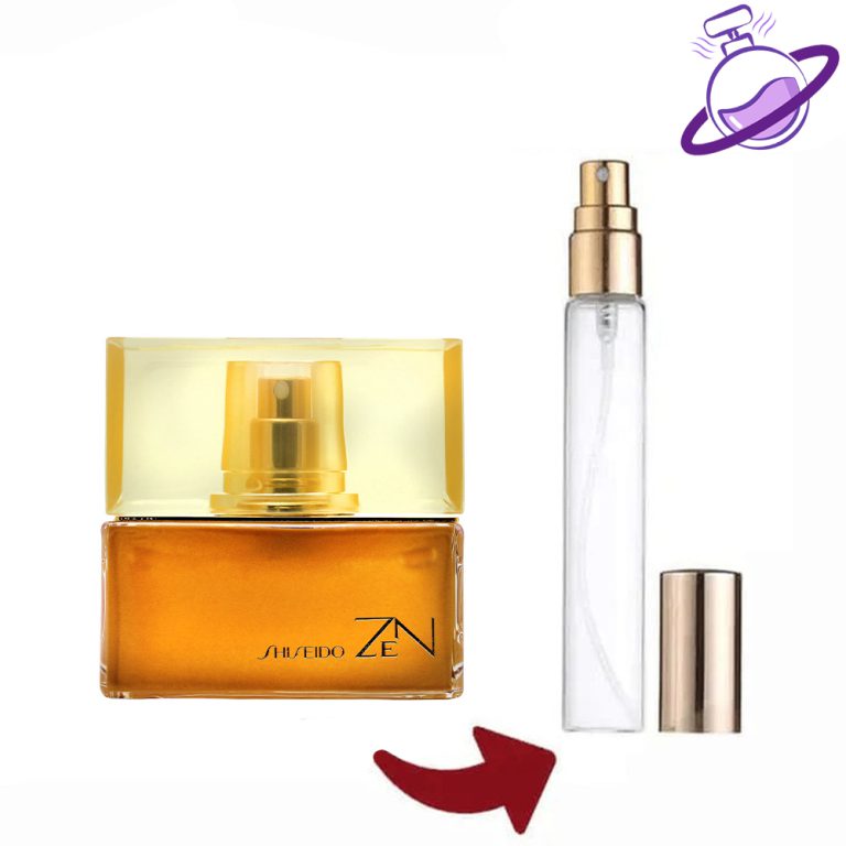 عطر گرمی شیتزو زن