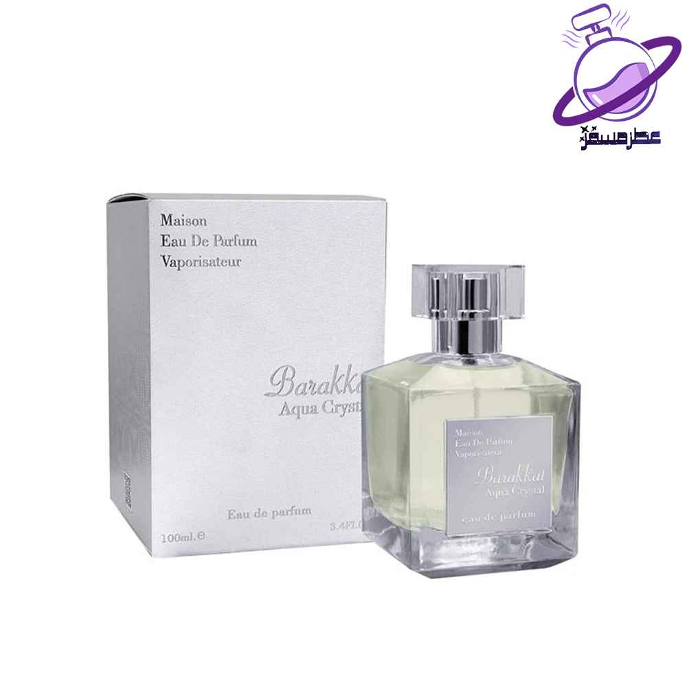 باکارات رژ روبی کریستال 19 باکارات رژ کریستال