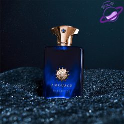 عطر گرمی آمواج اینترلود