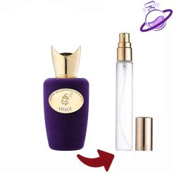 عطر گرمی اکسنتو