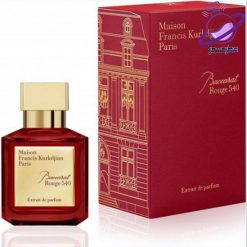 باکارات رژ اکسترا پرفیوم