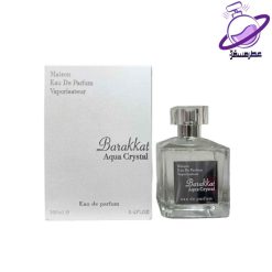 باکارات رژ روبی کریستال 12 باکارات کریستال