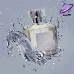 باکارات رژ روبی کریستال 11 عطر باکارات کریستال