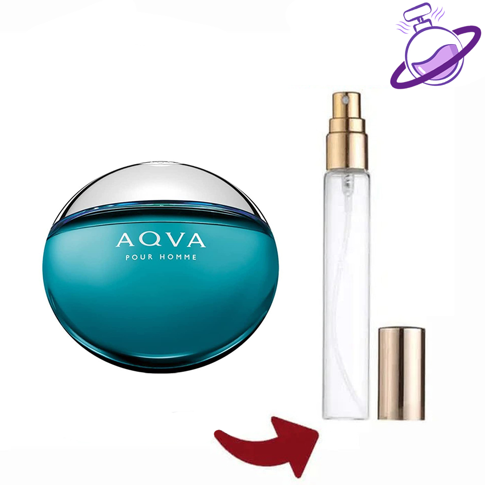 عطر گرمی آکوا بولگاری (وارداتی) 3 عطر گرمی آکوا بولگاری