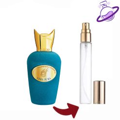 عطر گرمی اربا پورا