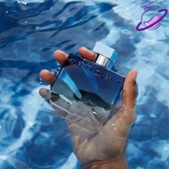 عطر گرمی آزارو کروم