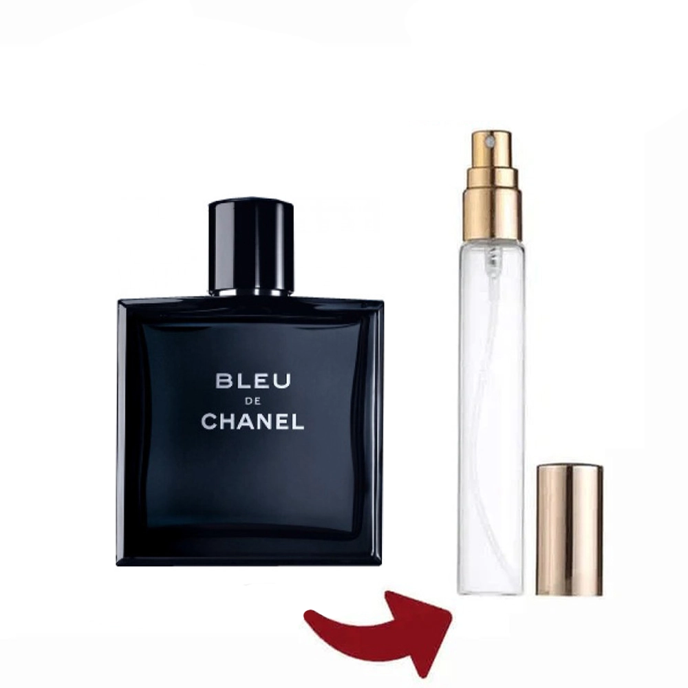 عطر گرمی بلو شنل (اکستریت پرفیوم)