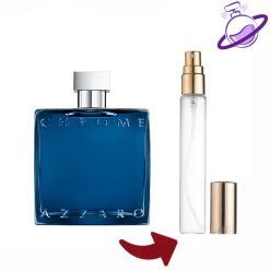 عطر گرمی آزارو کروم