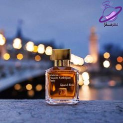 باکارات گرند سویر