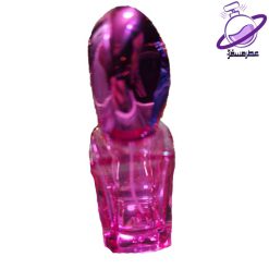 ظرف عطر 25 گرمی