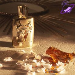 عطر گرمی مارلی دو دلفین