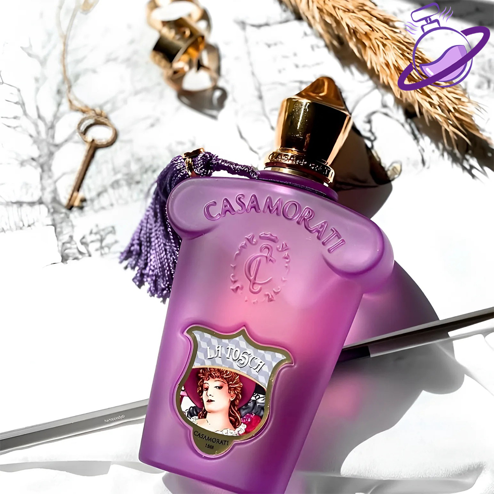 عطر گرمی لاتوسکا (وارداتی) 14 عطر گرمی لاتوسکا