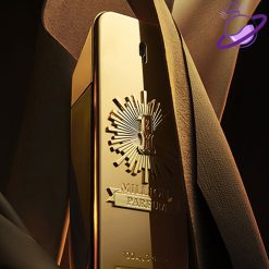 عطر گرمی وان میلیون
