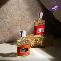 عطر گرمی کرید وایکینگ