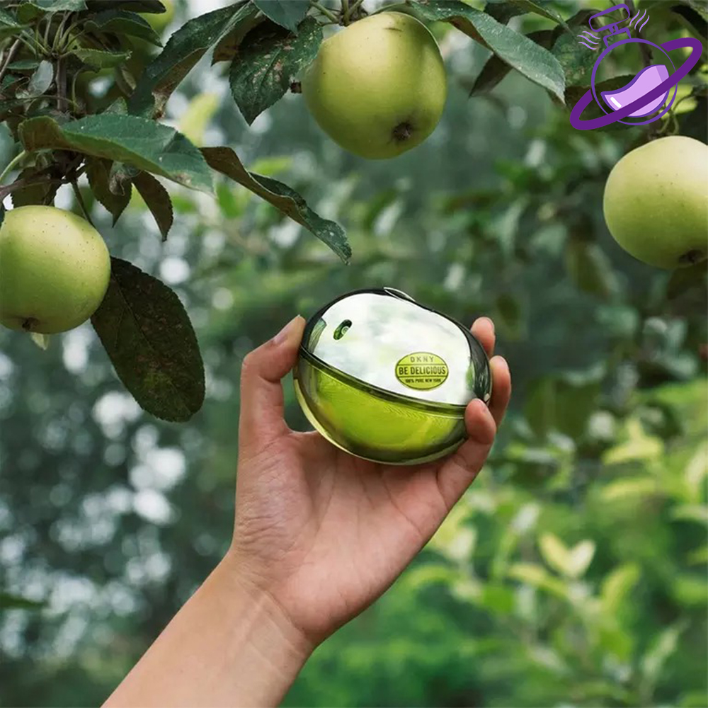 عطر گرمی بی دلیشز 14 عطر گرمی بی دلیشز