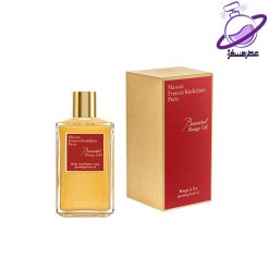 باکارات رژ جنرال گلد 15 باکارات رژ جنرال گلد