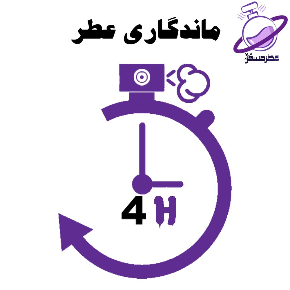 عطر گرمی آزارو بلک (وارداتی) 6 عطر گرمی آزارو وانتد