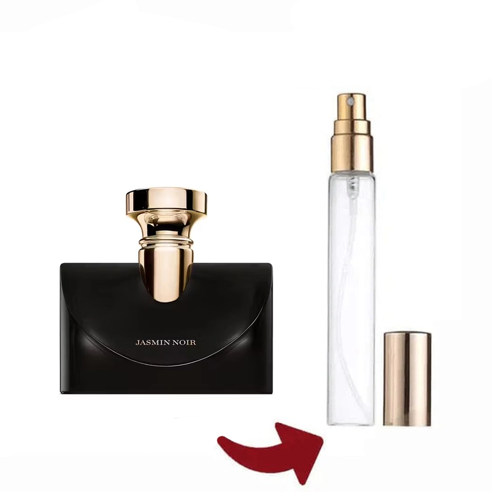 عطر گرمی بولگاری جاسمین نویر