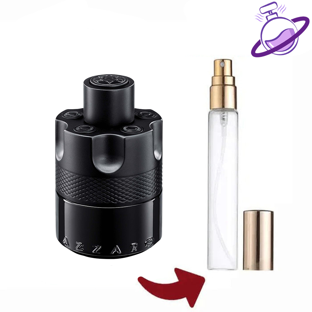 عطر گرمی آزارو بلک (وارداتی) 3 عطر گرمی آزارو بلک