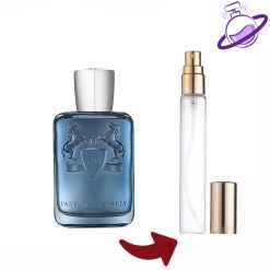 عطر گرمی سدلی مارلی