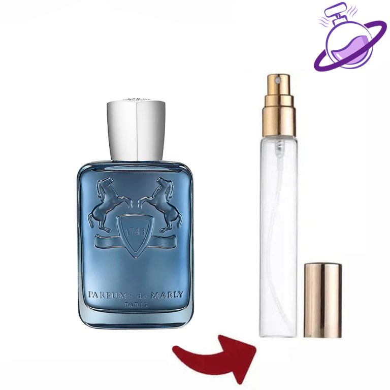 عطر گرمی سدلی مارلی
