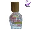 شیشه عطر ۳۰ گرمی تک رنگ 2 شیشه عطر ۳۰ گرمی