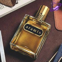 عطر گرمی آرامیس