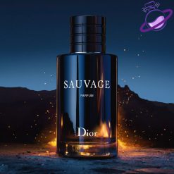 عطر گرمی ساواج دیور