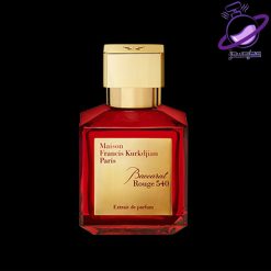 باکارات رژ اکستریت د پارفوم