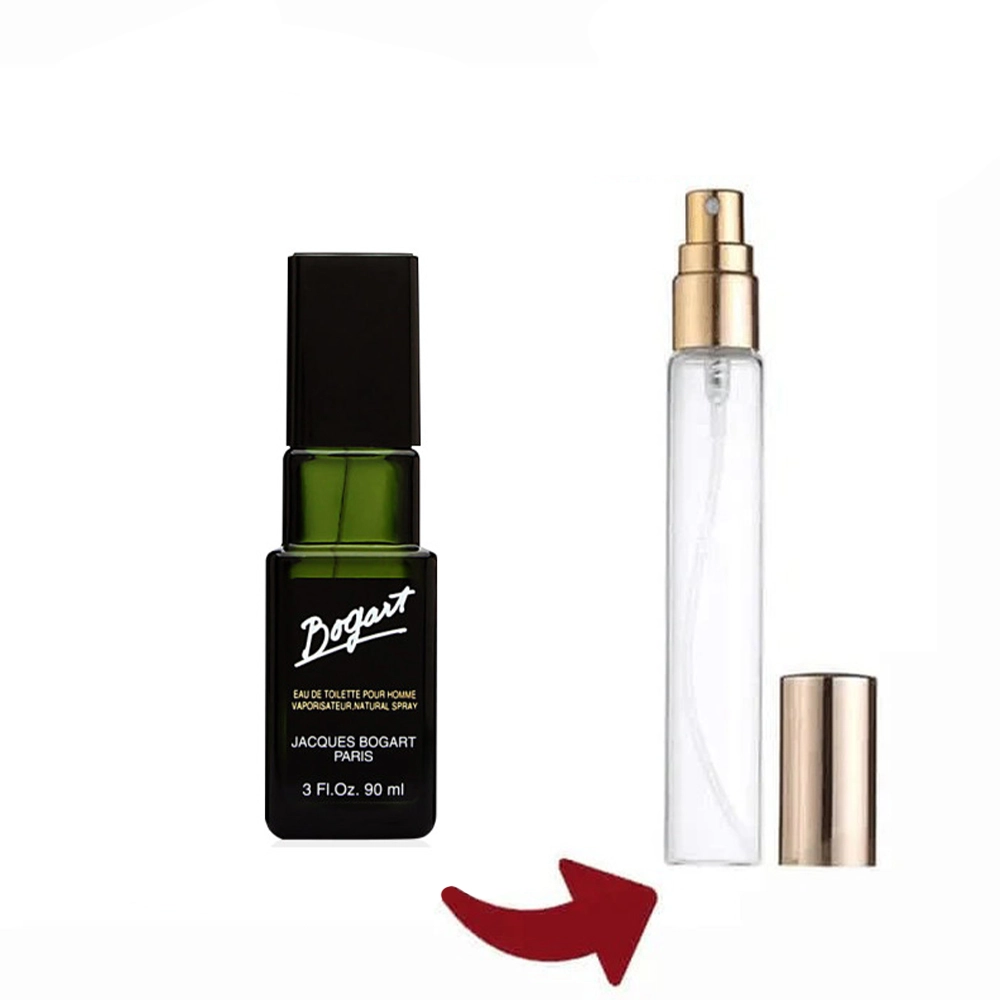 عطر گرمی بوگارت