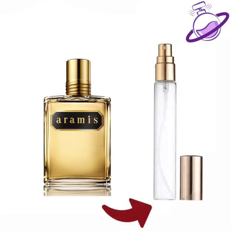 عطر گرمی آرامیس