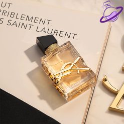 عطر گرمی ایو سن لورن