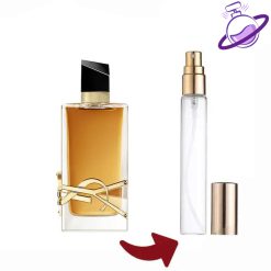 عطر گرمی ایو سن لورن