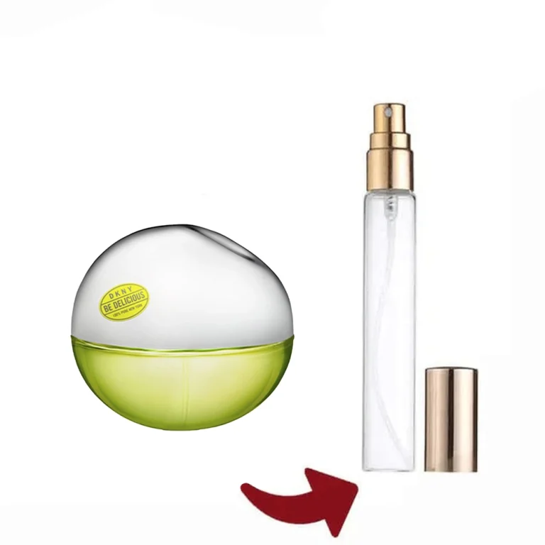 عطر گرمی بی دلیشز