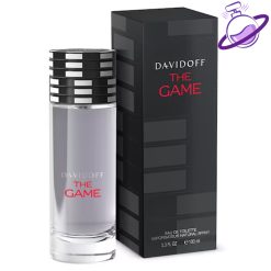 عطر گرمی دیوید ف د گیم