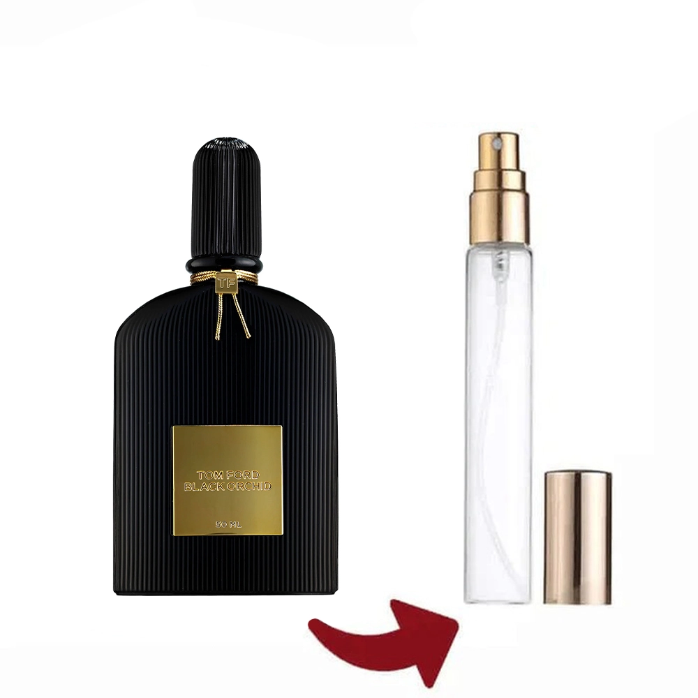 عطر گرمی تام فورد بلک ارکید (اکستریت پرفیوم)