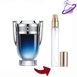 عطر گرمی اینوکتوس