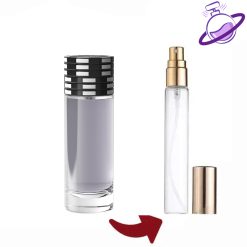 عطر گرمی دیوید ف د گیم