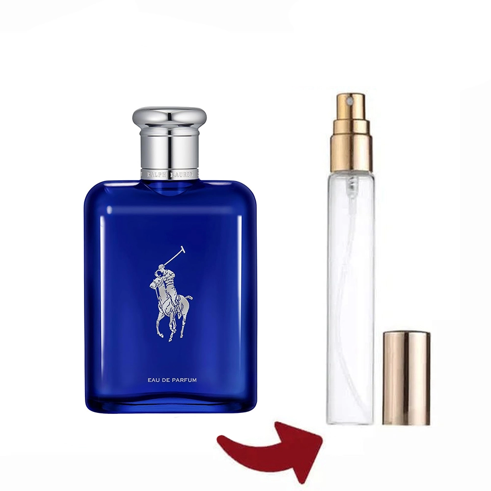 عطر گرمی پولو بلو