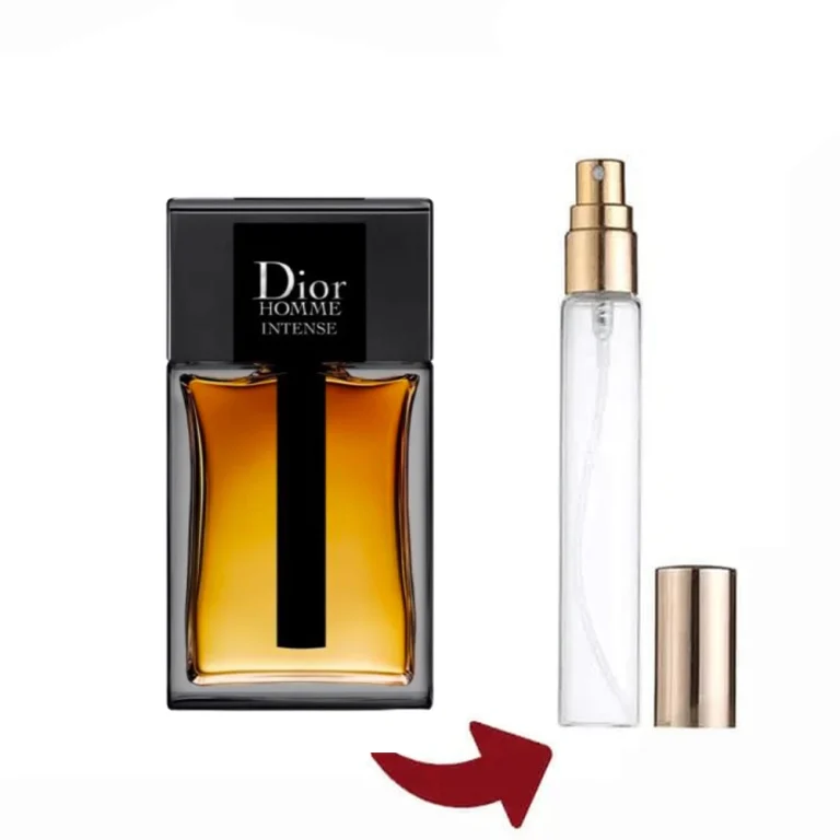 عطر گرمی دیورهوم اینتنس (اکستریت پرفیوم)