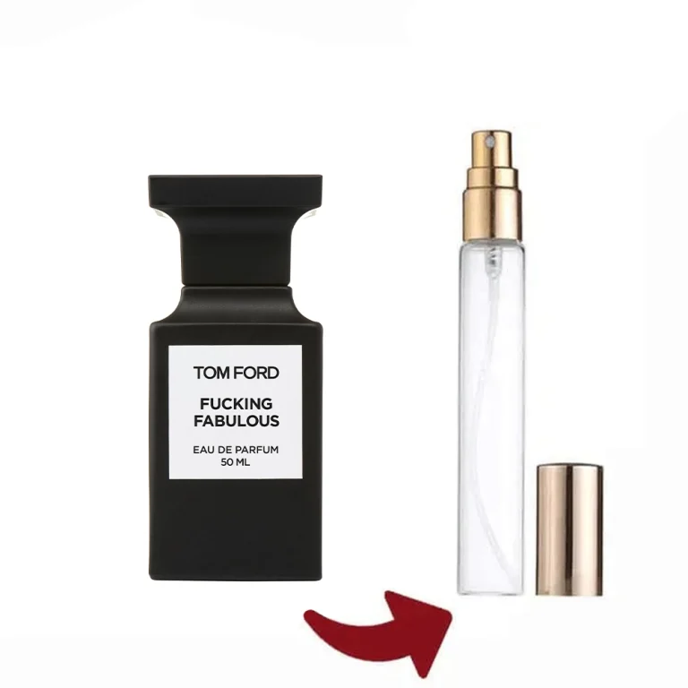 عطر گرمی تام فورد فاکینگ فابولوس