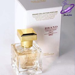 باکارات رژ برند کالکشن