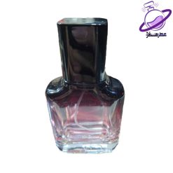 شیشه عطر ۳۰ گرمی دو رنگ 5 ظرف عطر 30 گرمی