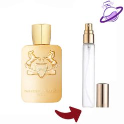 عطر گرمی مارلی دو دلفین