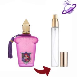 عطر گرمی لاتوسکا