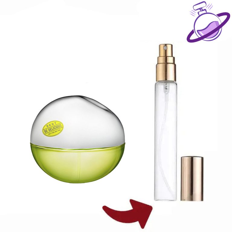 عطر گرمی بی دلیشز