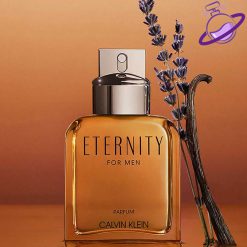 عطر گرمی اترنیتی ( وارداتی ) 9 عطر گرمی اترنیتی